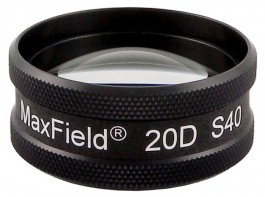 Ocular MaxField 20D Small