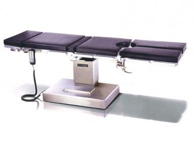 Fully Electric/Hydraulic Universal Operating Table OT-2000 Image