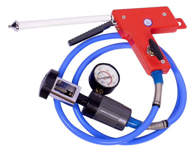 Cryo Surgical System