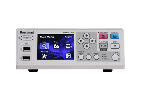 Digital Video Recorder