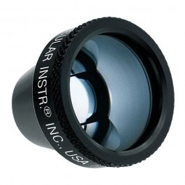 Ocular Two Mirror Gonio Laser Image